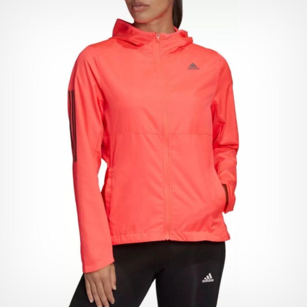 Adidas own the run coral